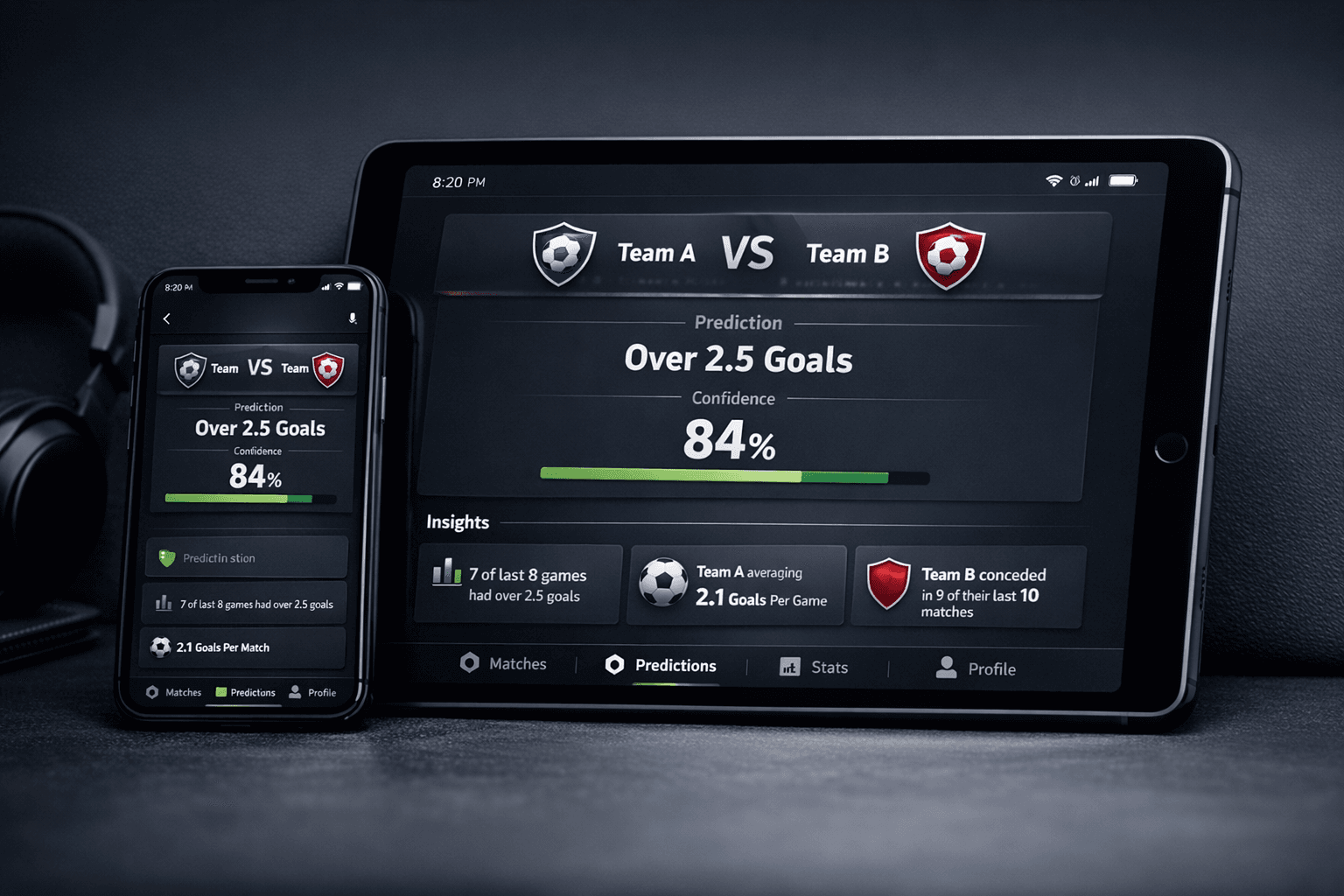 SportsSync App